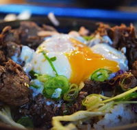 Oiden Bowl Bar - Go Out