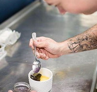 Pier Restaurant - Go Out