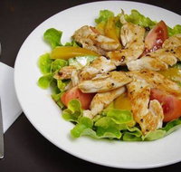 Rams' Indian and Sri Lankan Food - Go Out