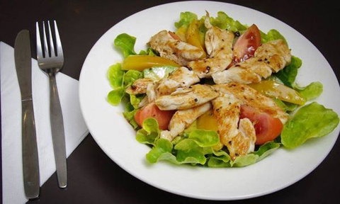 Rams' Indian And Sri Lankan Food - Go Out 0