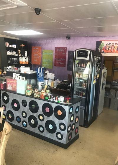 Rams' Indian And Sri Lankan Food - Go Out 1