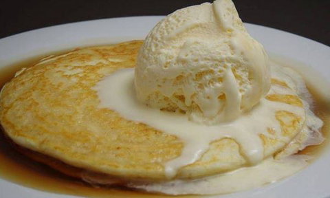 Rams' Indian And Sri Lankan Food - Go Out 2