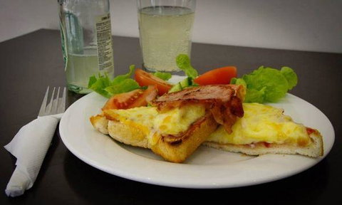 Rams' Indian And Sri Lankan Food - Go Out 3