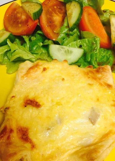 Rams' Indian And Sri Lankan Food - Go Out 4