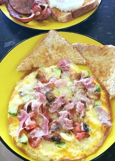 Rams' Indian And Sri Lankan Food - Go Out 5