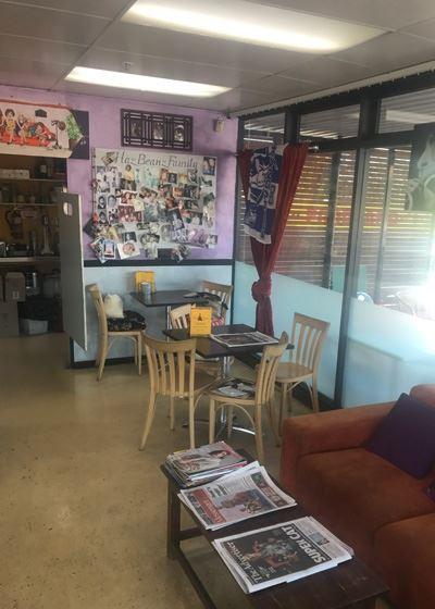 Rams' Indian And Sri Lankan Food - Go Out 6