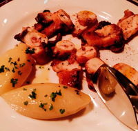 Restaurant Hubert - Go Out