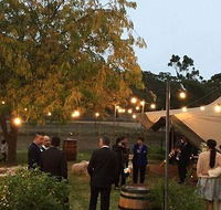 Ricco's Burgers  Coffee - Go Out