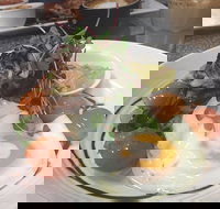 That Place on Sturt - Go Out