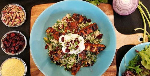 The Nile Grill & Kebabs - Go Out 14
