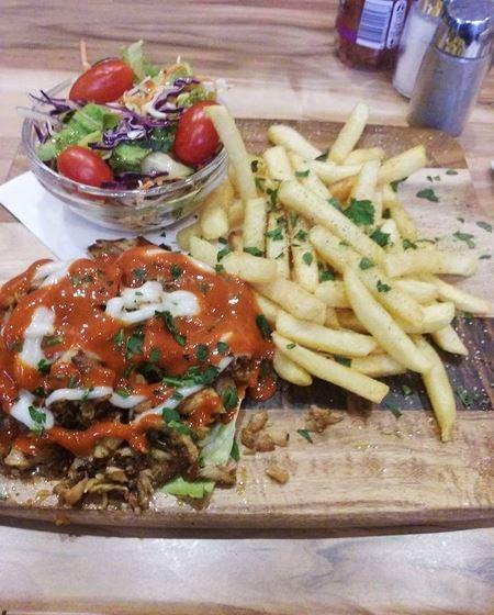 The Nile Grill & Kebabs - Go Out 27