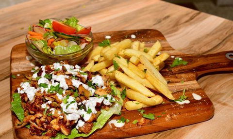 The Nile Grill & Kebabs - Go Out 29