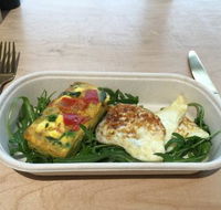 The Nourish'd Kitchen - Go Out
