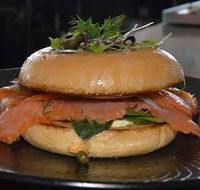 The Vinyard Restaurant  Wine Bar - Go Out