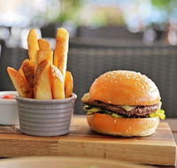 Tradewinds Bar  Bistro - Go Out