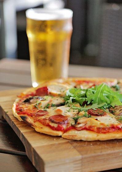 Tradewinds Bar & Bistro - Go Out 1