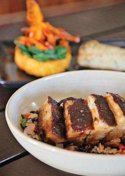 Tradewinds Bar & Bistro - Go Out 7