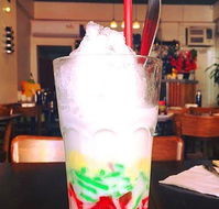 Viet Kitchen - Pubs and Clubs