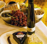 Wild Harvest Restaurant King Island - Go Out
