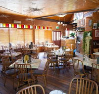Bacco Italian Restaurant - Pubs and Clubs