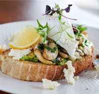 BelCibo  Co - Go Out