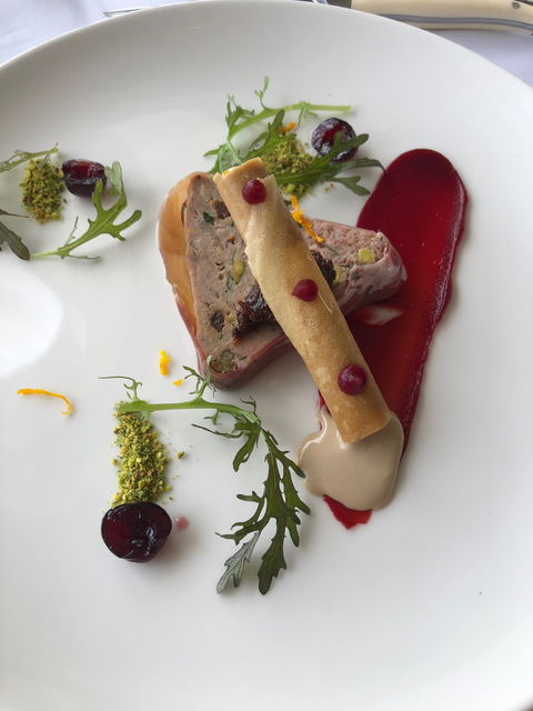 C Restaurant - Go Out 30