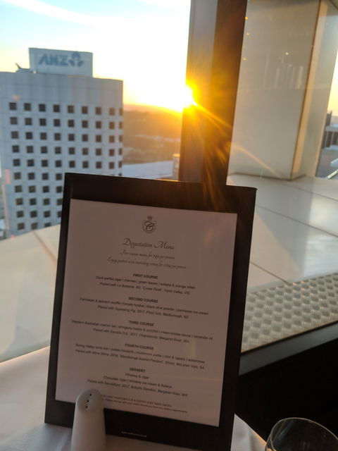C Restaurant - Go Out 27