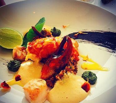 C Restaurant - Go Out 11