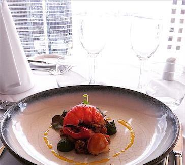 C Restaurant - Go Out 13