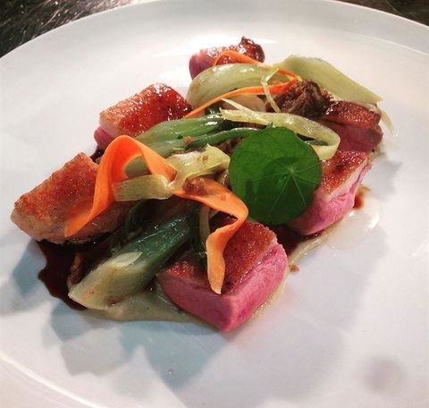 C Restaurant - Go Out 15