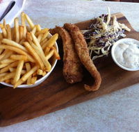 Chatterbox Cafe - Pubs and Clubs