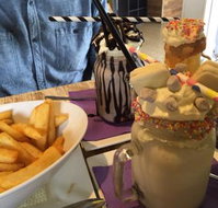 Cuisine on Bowen - Go Out