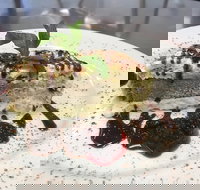 Dino's Cafe - Go Out