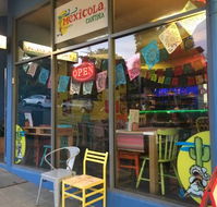 Mexicola Cantina - Pubs and Clubs