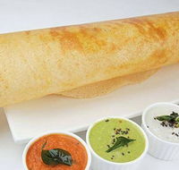 Namaste Indian Cuisine Young - Go Out