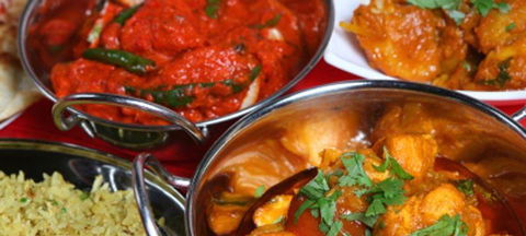 Namaste Indian Cuisine Young - Pubs and Clubs 2