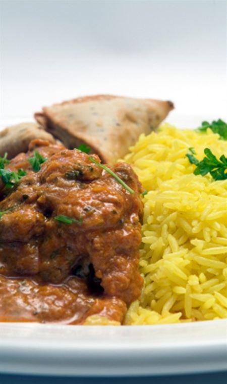 Namaste Indian Cuisine Young - Pubs and Clubs 4