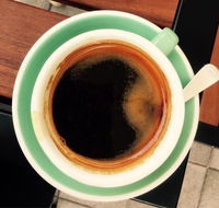 Nash Lane Coffee Co. - Go Out