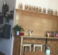 Panda  Co - Go Out