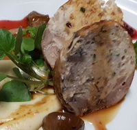 The Cottage Restaurant - Go Out