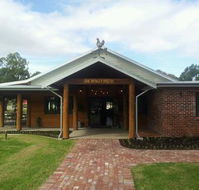 The Henley Brook - Go Out