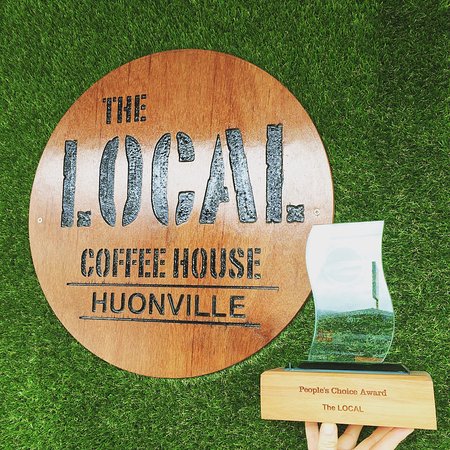 The Local - Go Out 0
