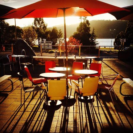 The Red Door Roastery - Go Out 0