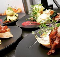 Alchemy Cafe  Eatery - Go Out