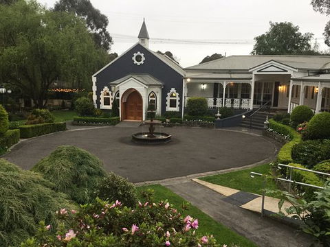 Ballara Receptions - Pubs and Clubs 0