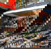 Bay Ten Espresso - Pubs and Clubs