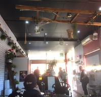 BrisBean Coffee - Go Out