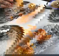 Burger Frank - Go Out