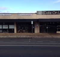Cafe On Louise - Go Out