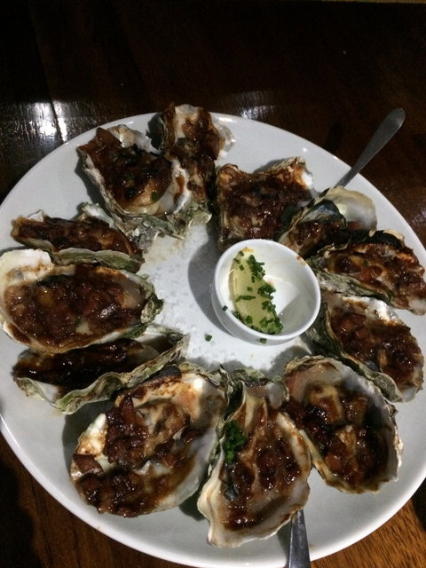 Clippers Bar & Grill - Go Out 1